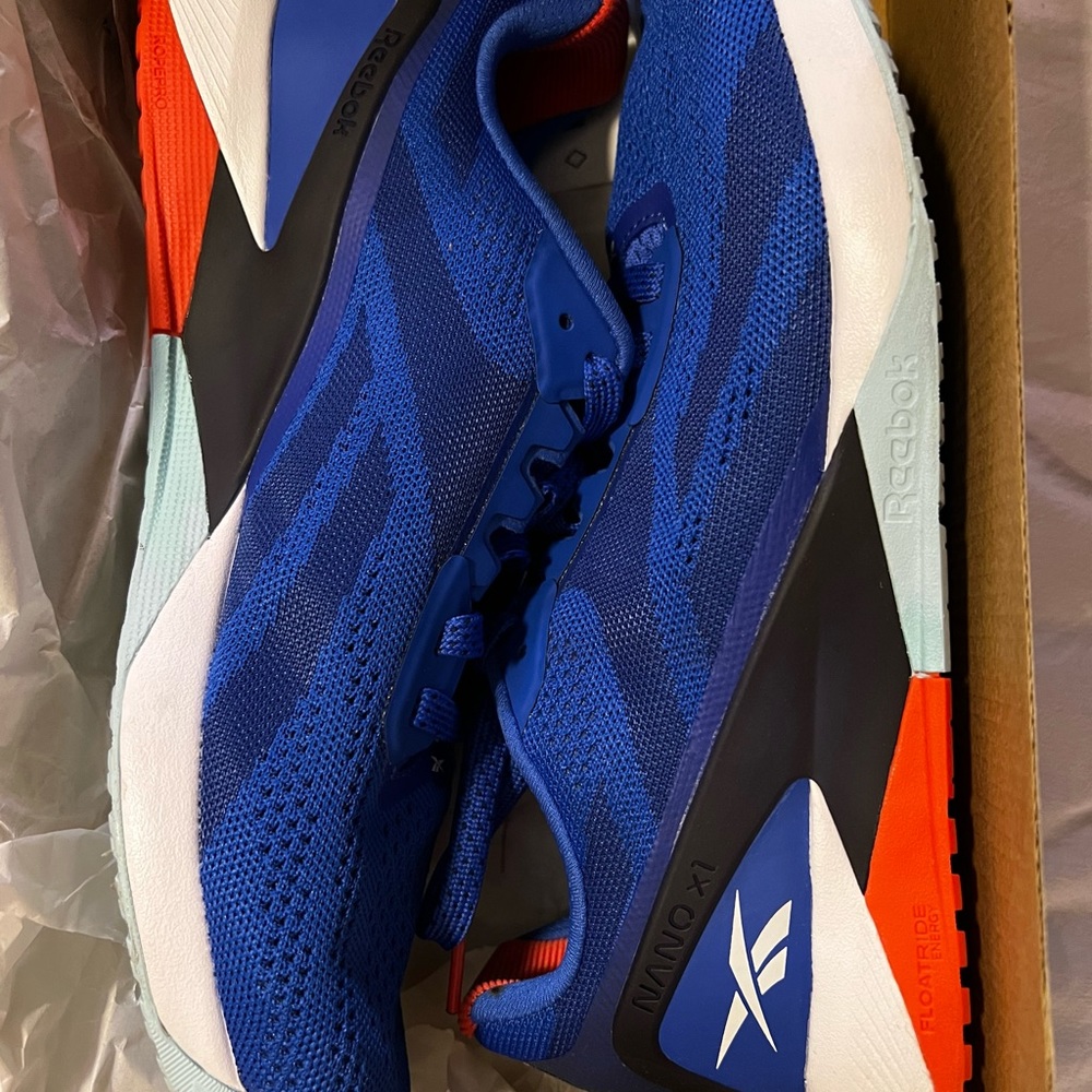 Reebok Nano X1 Crossfit Shoes
